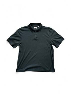 Hudson River Heritage Classics Polo Shirt Size L